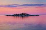 Small Island At Sunrise_02859-61